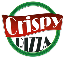 Crispy Pizza